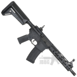 CYMA CM8001ABK Sportline URX4 AEG Airsoft Tactical Rifle