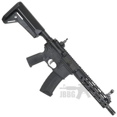 CYMA CM8001ABK Sportline URX4 AEG Airsoft Tactical Rifle