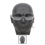 Trimex Arms Ultra Shooting Glasses with Tactical Surround Bundle Offer