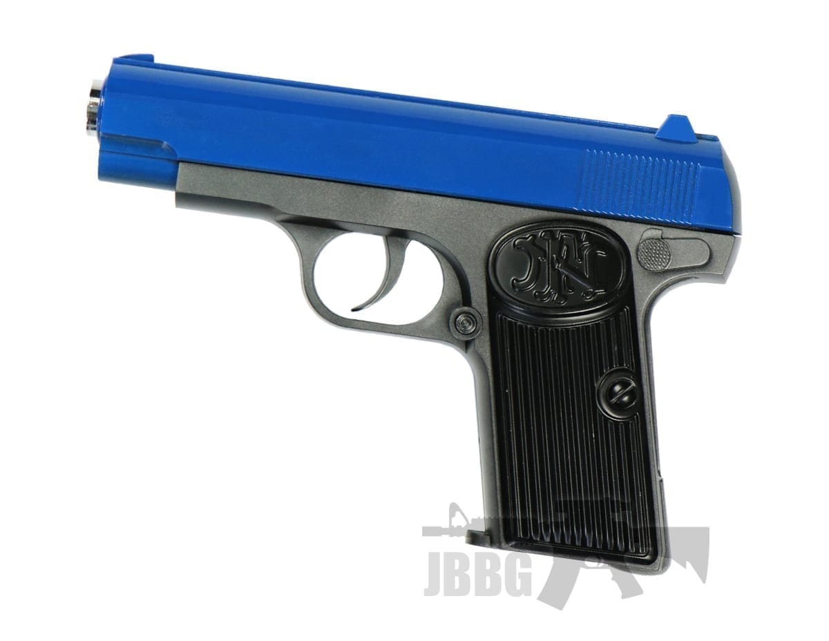 ZM06 Metal Airsoft Pistol Just BB Guns